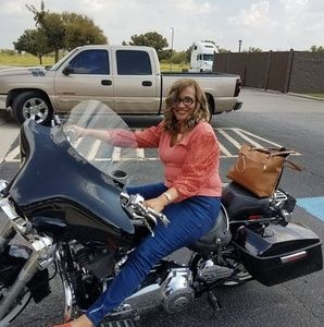 Meet your Posher, Jo